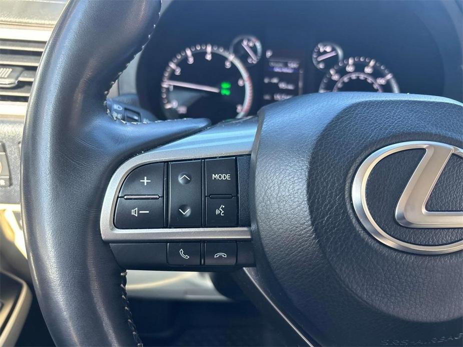 used 2023 Lexus GX 460 car, priced at $53,000