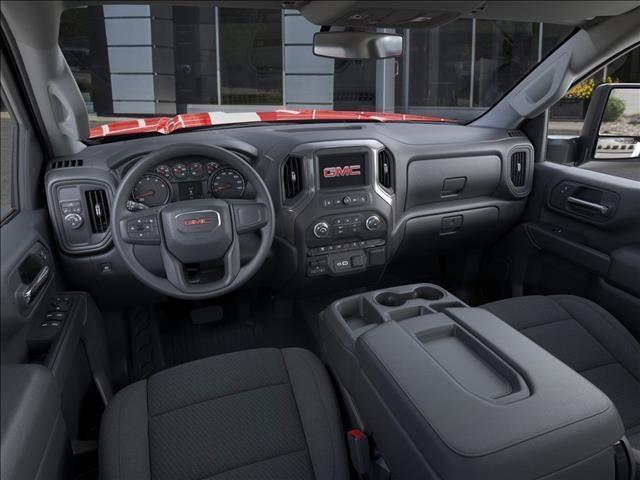 new 2024 GMC Sierra 3500 car, priced at $60,390