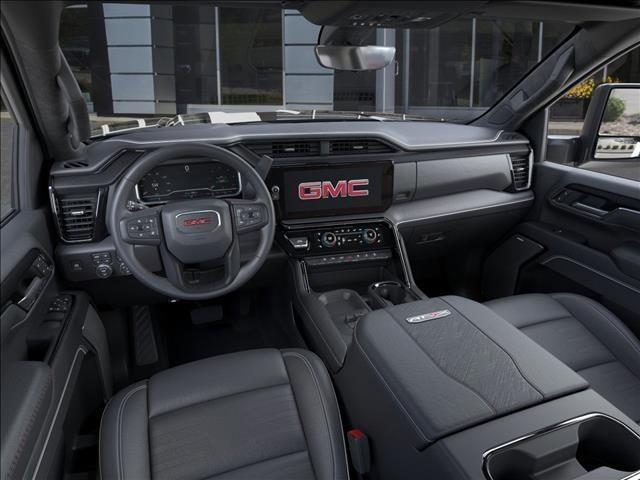 new 2024 GMC Sierra 2500 car, priced at $93,300