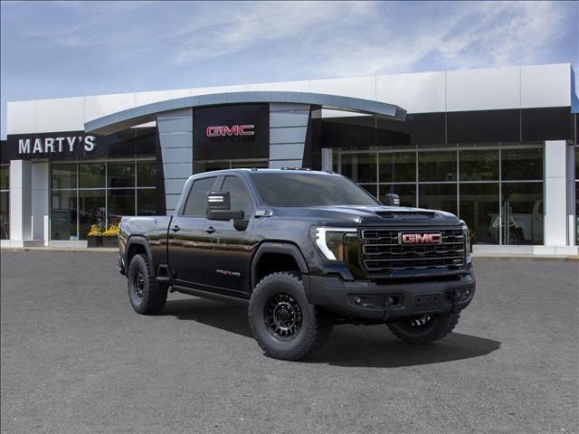 new 2024 GMC Sierra 2500 car, priced at $93,300