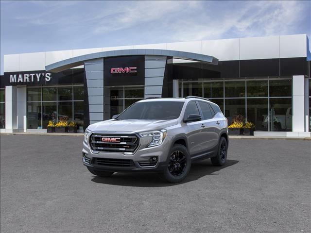 new 2024 GMC Terrain car, priced at $36,980