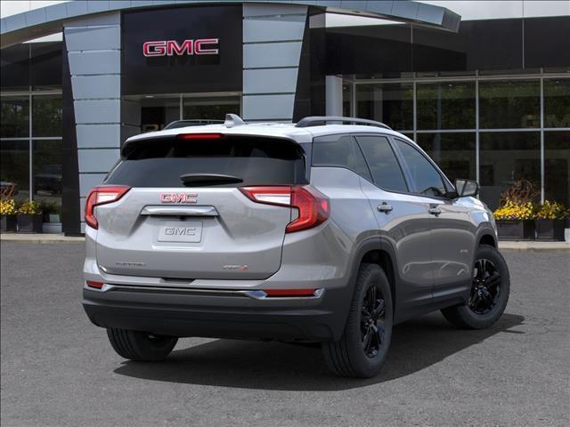 new 2024 GMC Terrain car, priced at $36,980