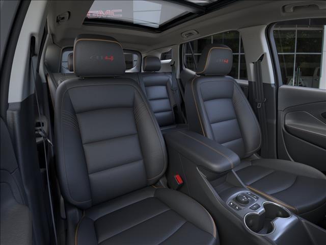 new 2024 GMC Terrain car, priced at $36,980