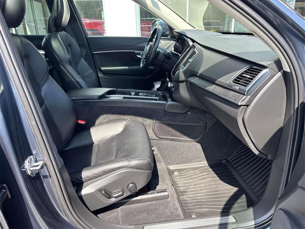used 2020 Volvo XC90 car, priced at $28,950