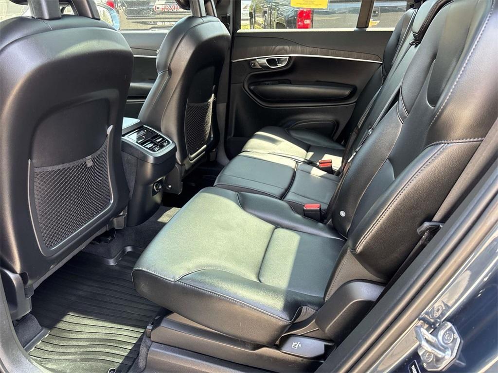 used 2020 Volvo XC90 car, priced at $28,950