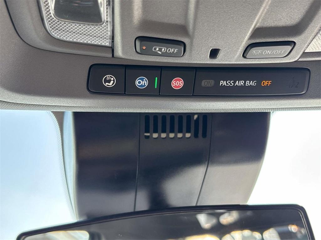 new 2025 GMC Sierra 3500 car, priced at $51,625