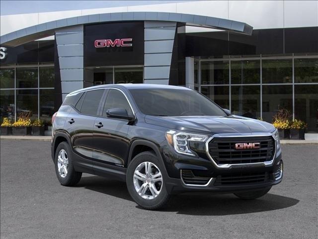 new 2024 GMC Terrain car, priced at $27,690