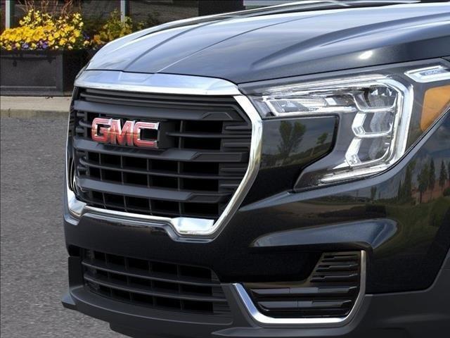 new 2024 GMC Terrain car, priced at $27,690