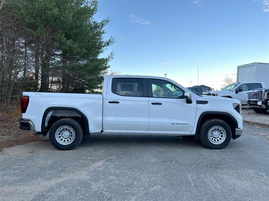 new 2024 GMC Sierra 1500 car, priced at $39,425