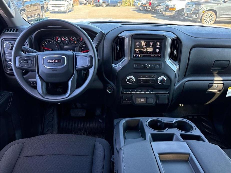 new 2024 GMC Sierra 2500 car, priced at $63,080