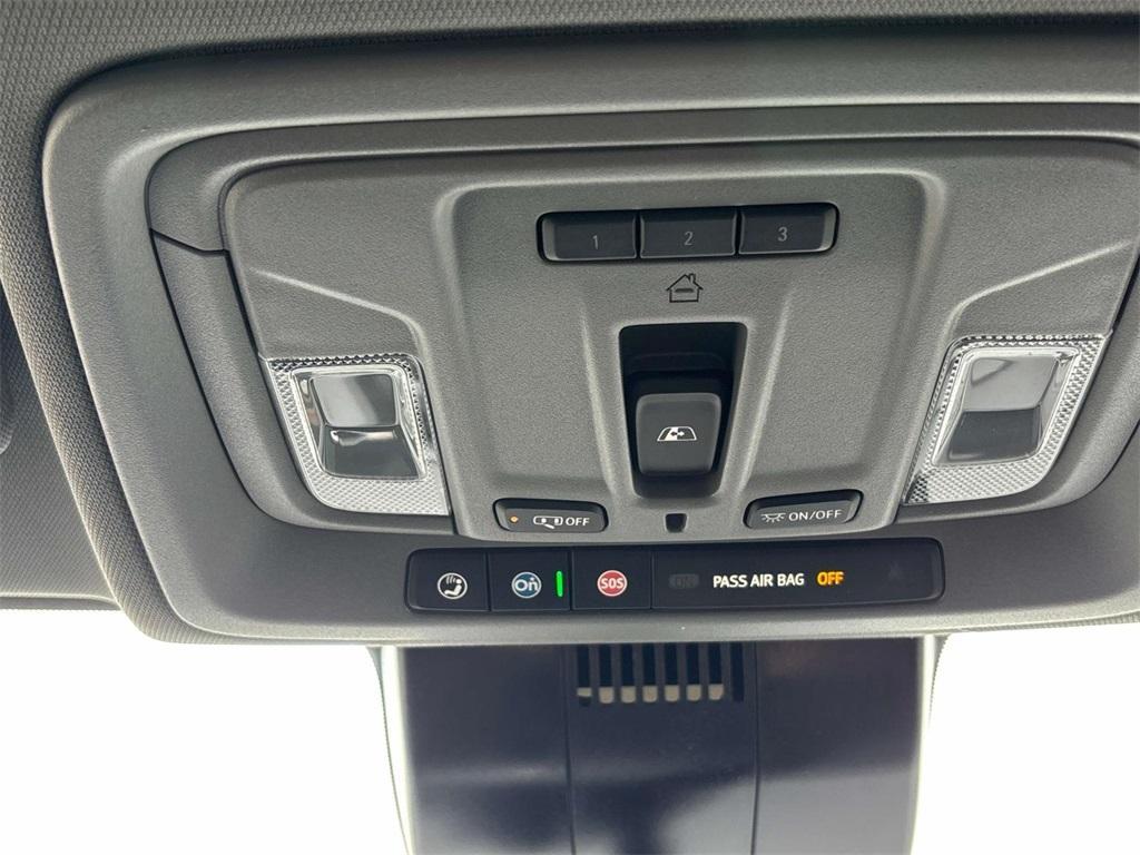 new 2025 GMC Sierra 1500 car, priced at $58,475