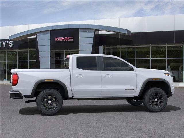 new 2024 GMC Canyon car, priced at $46,135