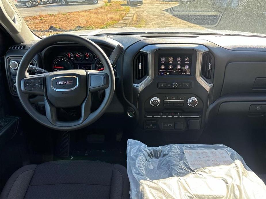 new 2025 GMC Sierra 2500 car, priced at $54,060