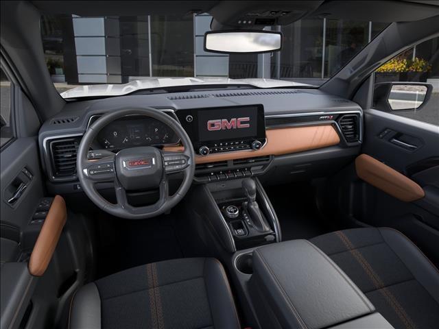 new 2024 GMC Canyon car, priced at $47,485