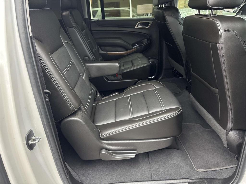 used 2019 GMC Yukon XL car, priced at $34,750