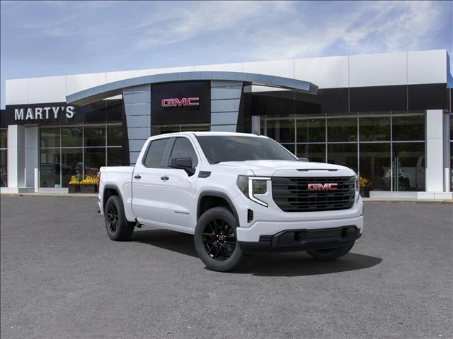 new 2024 GMC Sierra 1500 car, priced at $45,685