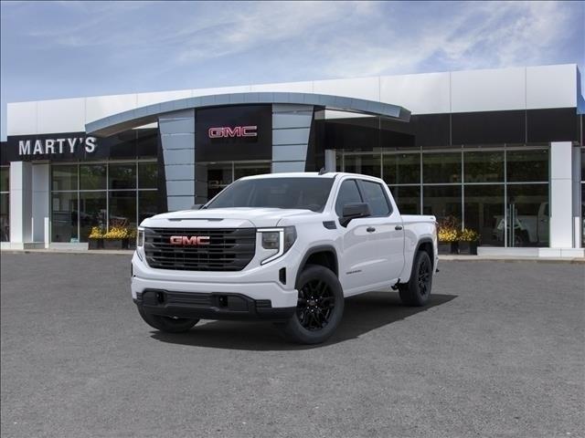 new 2024 GMC Sierra 1500 car, priced at $45,685