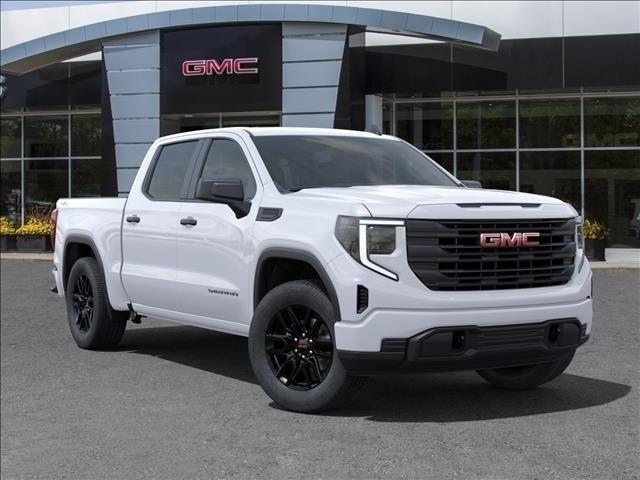 new 2024 GMC Sierra 1500 car, priced at $45,685