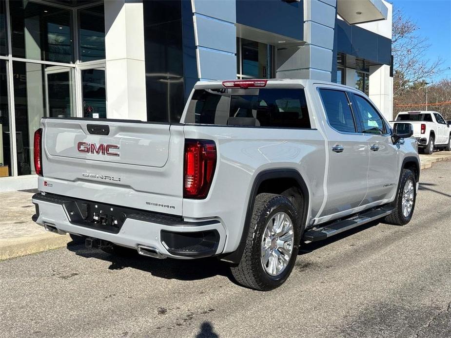 used 2025 GMC Sierra 1500 car, priced at $70,000