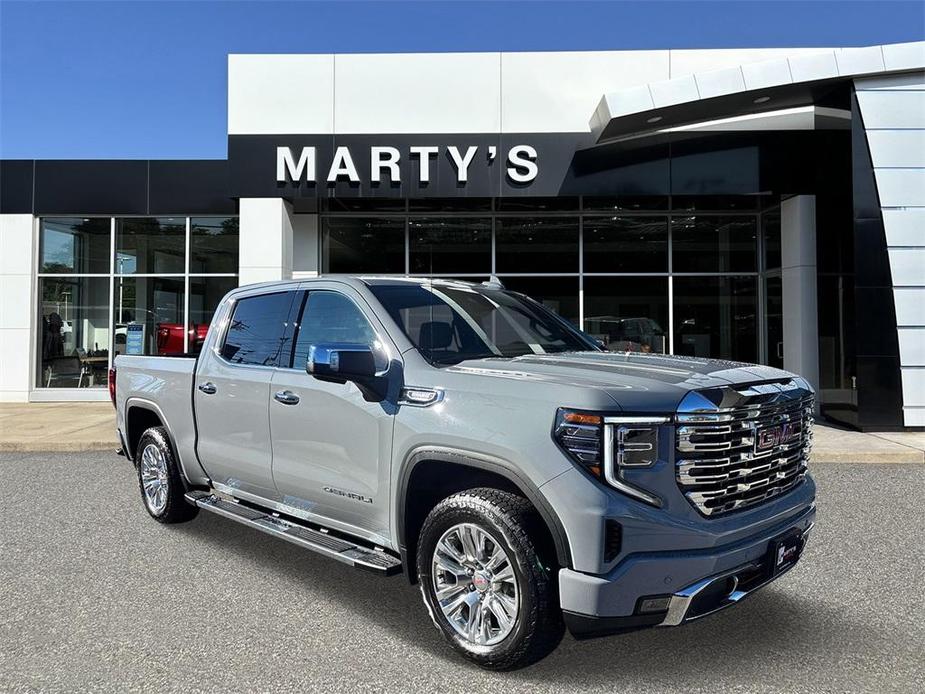 used 2025 GMC Sierra 1500 car, priced at $70,000