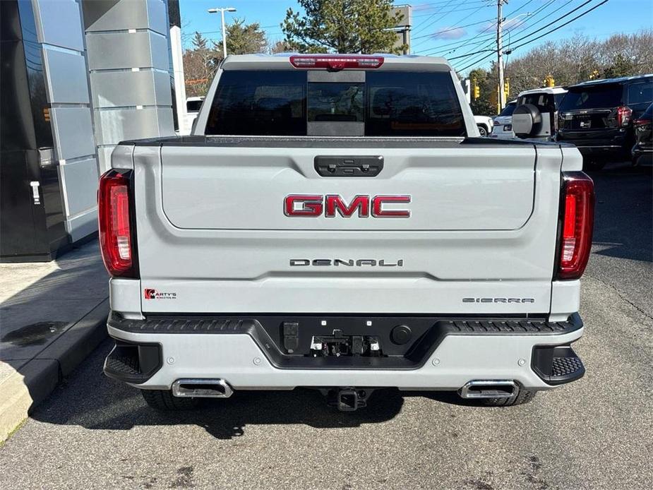 used 2025 GMC Sierra 1500 car, priced at $70,000