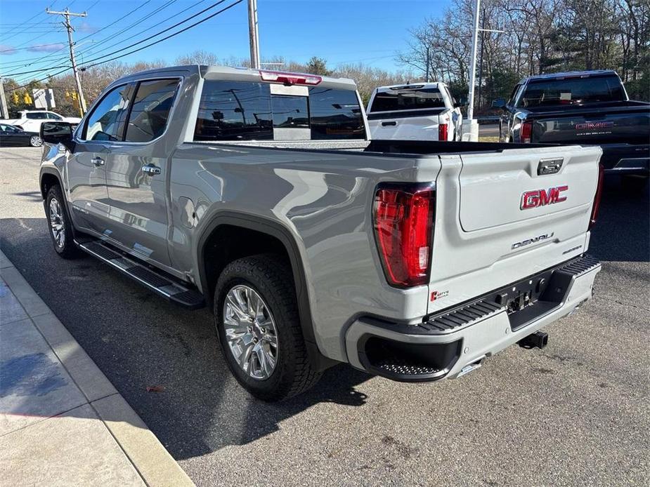 used 2025 GMC Sierra 1500 car, priced at $70,000