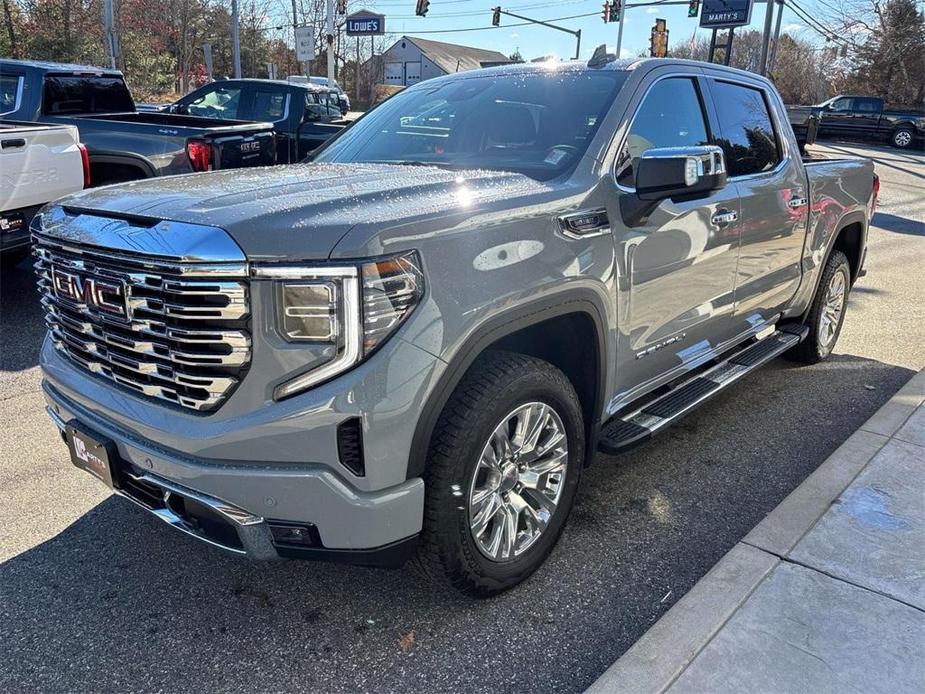 used 2025 GMC Sierra 1500 car, priced at $70,000