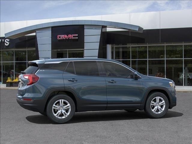 new 2024 GMC Terrain car, priced at $27,690