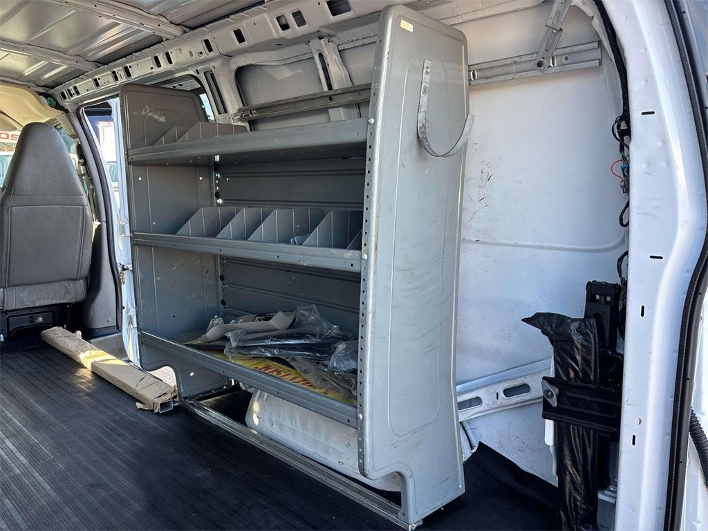 used 2019 GMC Savana 2500 car, priced at $27,450