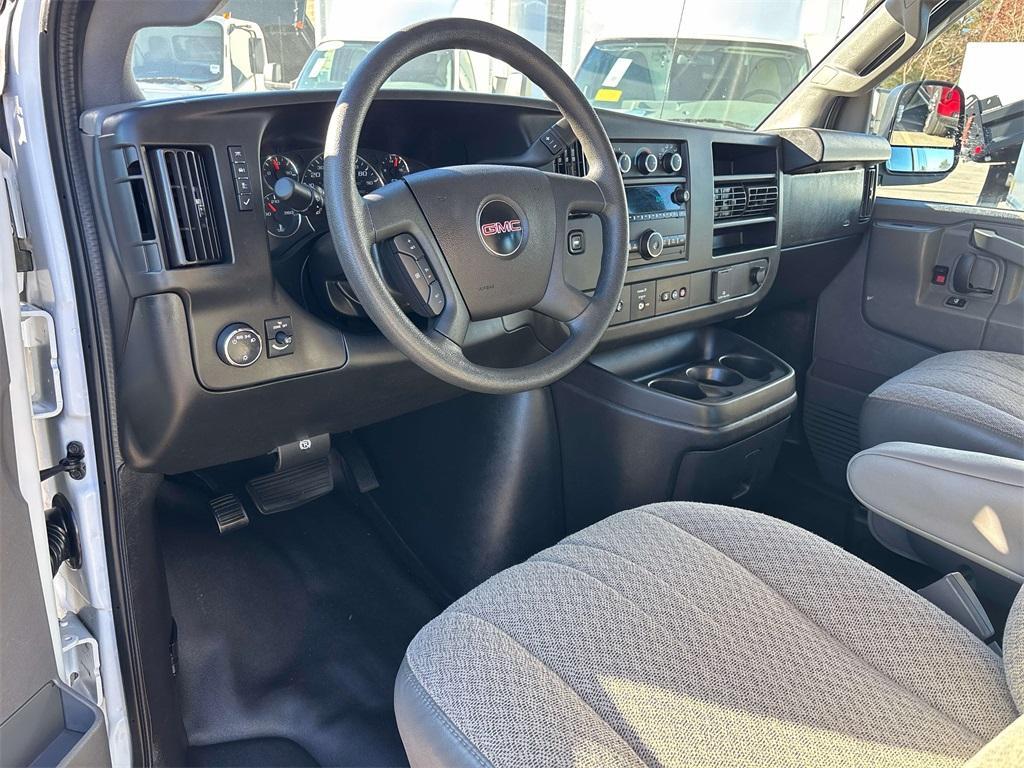 used 2019 GMC Savana 2500 car, priced at $27,450