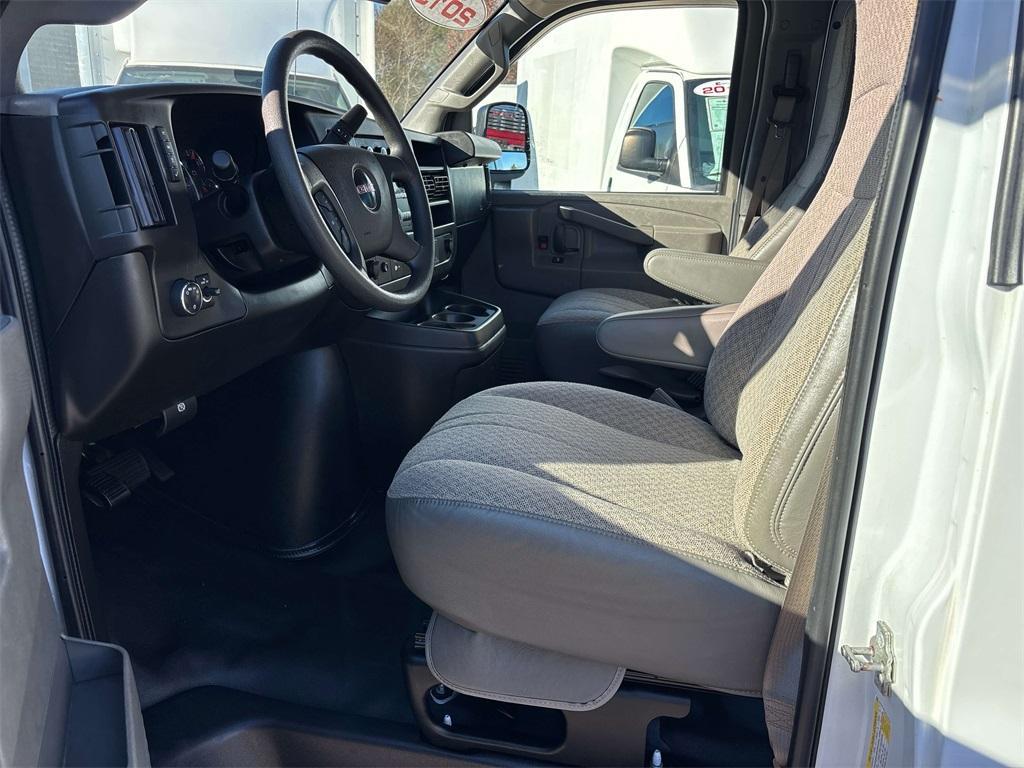 used 2019 GMC Savana 2500 car, priced at $27,450