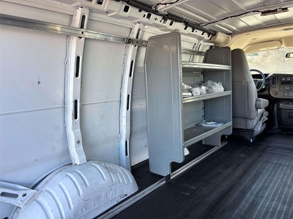 used 2019 GMC Savana 2500 car, priced at $27,450