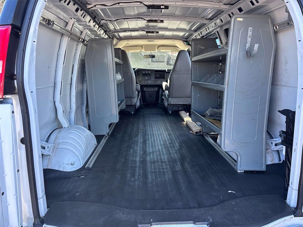 used 2019 GMC Savana 2500 car, priced at $27,450