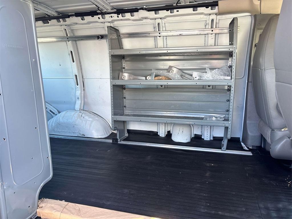used 2019 GMC Savana 2500 car, priced at $27,450