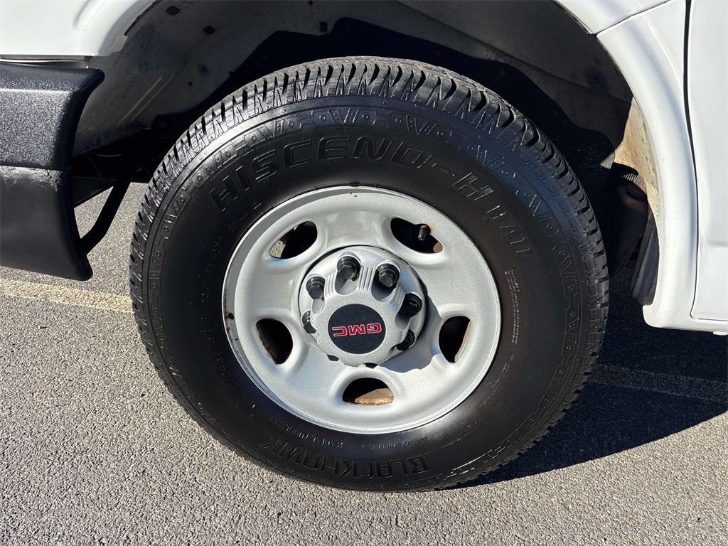 used 2019 GMC Savana 2500 car, priced at $27,450