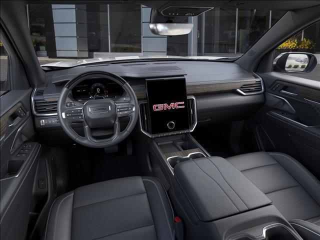 new 2024 GMC Acadia car, priced at $63,210