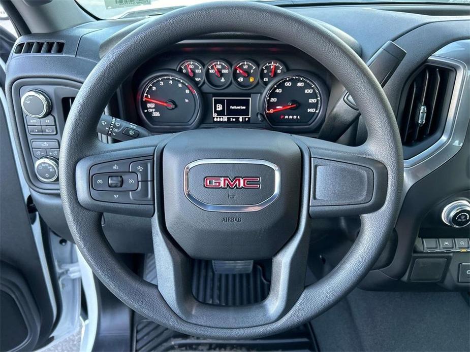 new 2025 GMC Sierra 1500 car, priced at $45,965