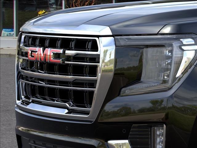 new 2024 GMC Yukon XL car, priced at $78,915