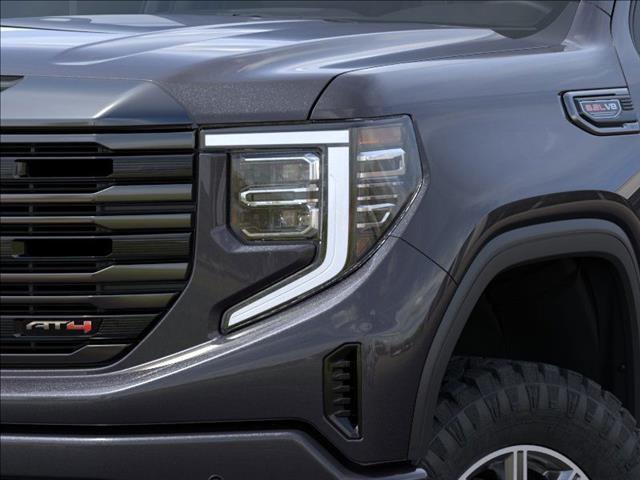 new 2024 GMC Sierra 1500 car, priced at $67,605