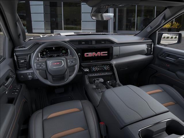 new 2024 GMC Sierra 1500 car, priced at $67,605