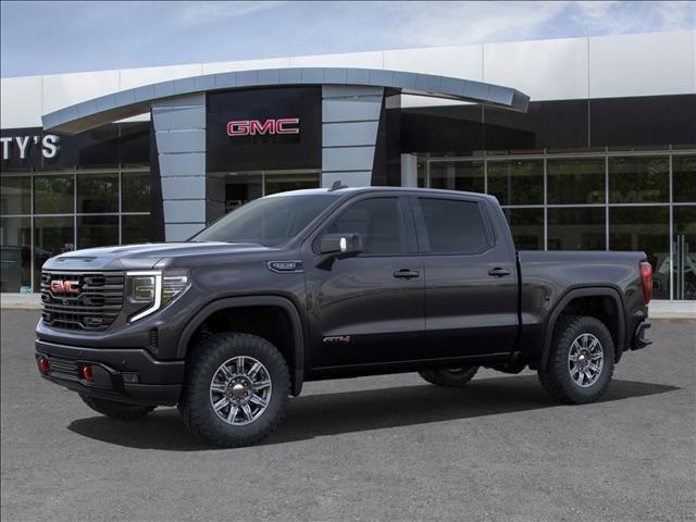 new 2024 GMC Sierra 1500 car, priced at $67,605