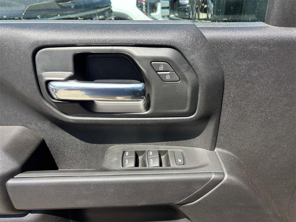 new 2025 GMC Sierra 2500 car, priced at $52,395