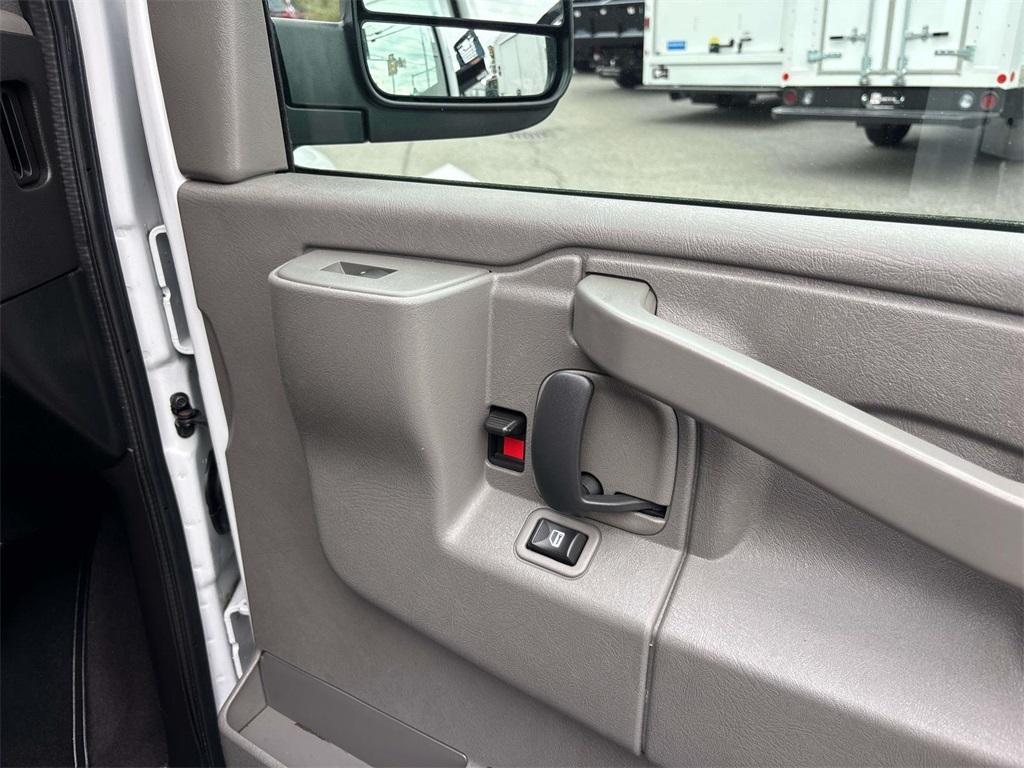 used 2019 Chevrolet Express 2500 car, priced at $25,300