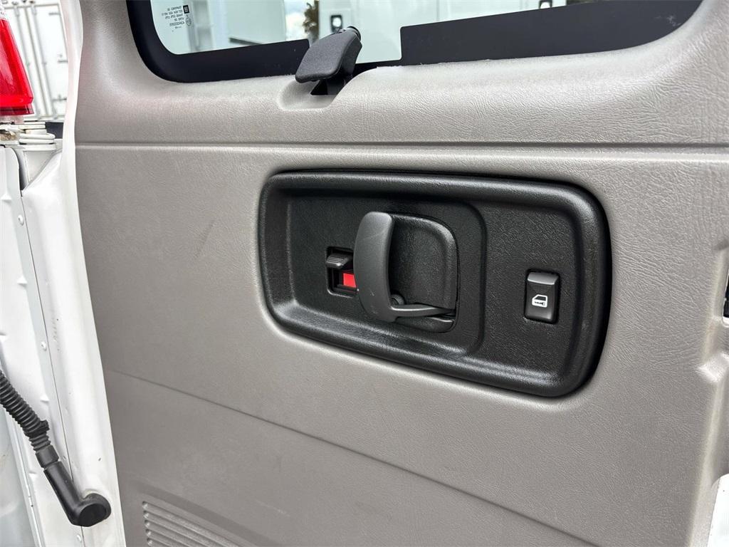 used 2019 Chevrolet Express 2500 car, priced at $25,300