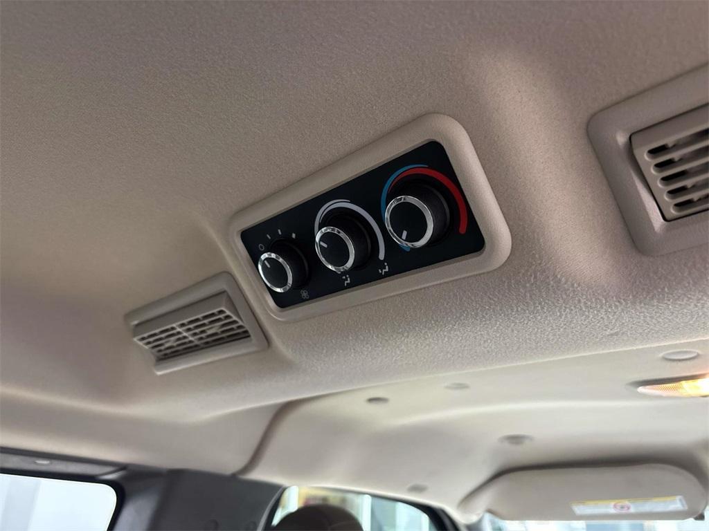 used 2019 Chevrolet Express 2500 car, priced at $25,300