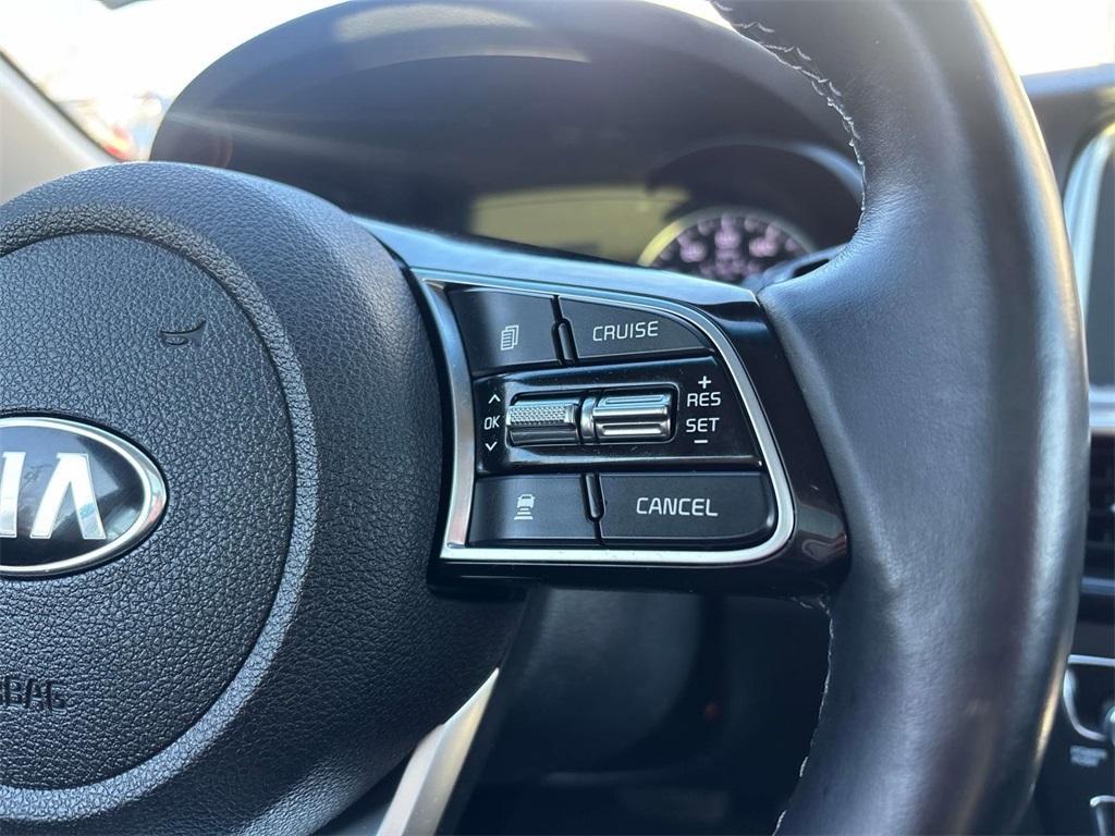 used 2019 Kia Optima car, priced at $15,550