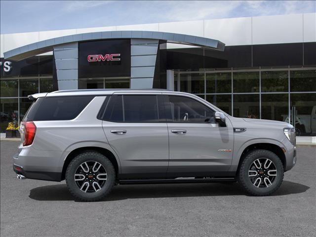 new 2024 GMC Yukon car, priced at $78,230