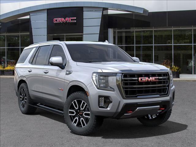 new 2024 GMC Yukon car, priced at $78,230