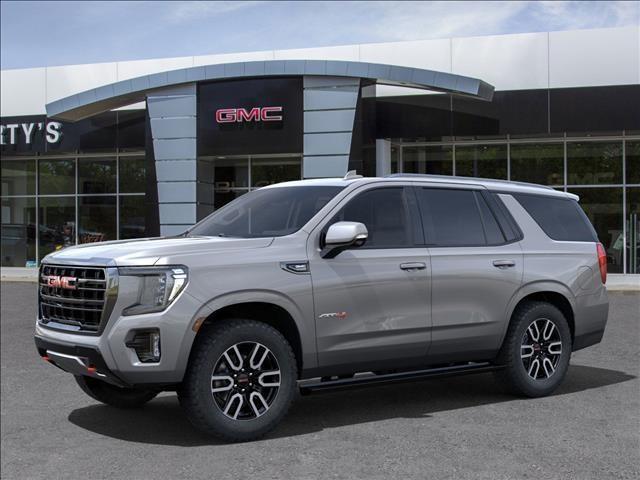 new 2024 GMC Yukon car, priced at $78,230