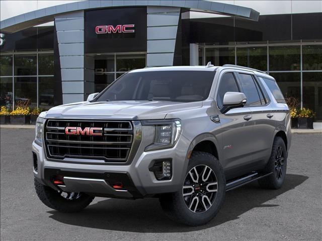 new 2024 GMC Yukon car, priced at $78,230